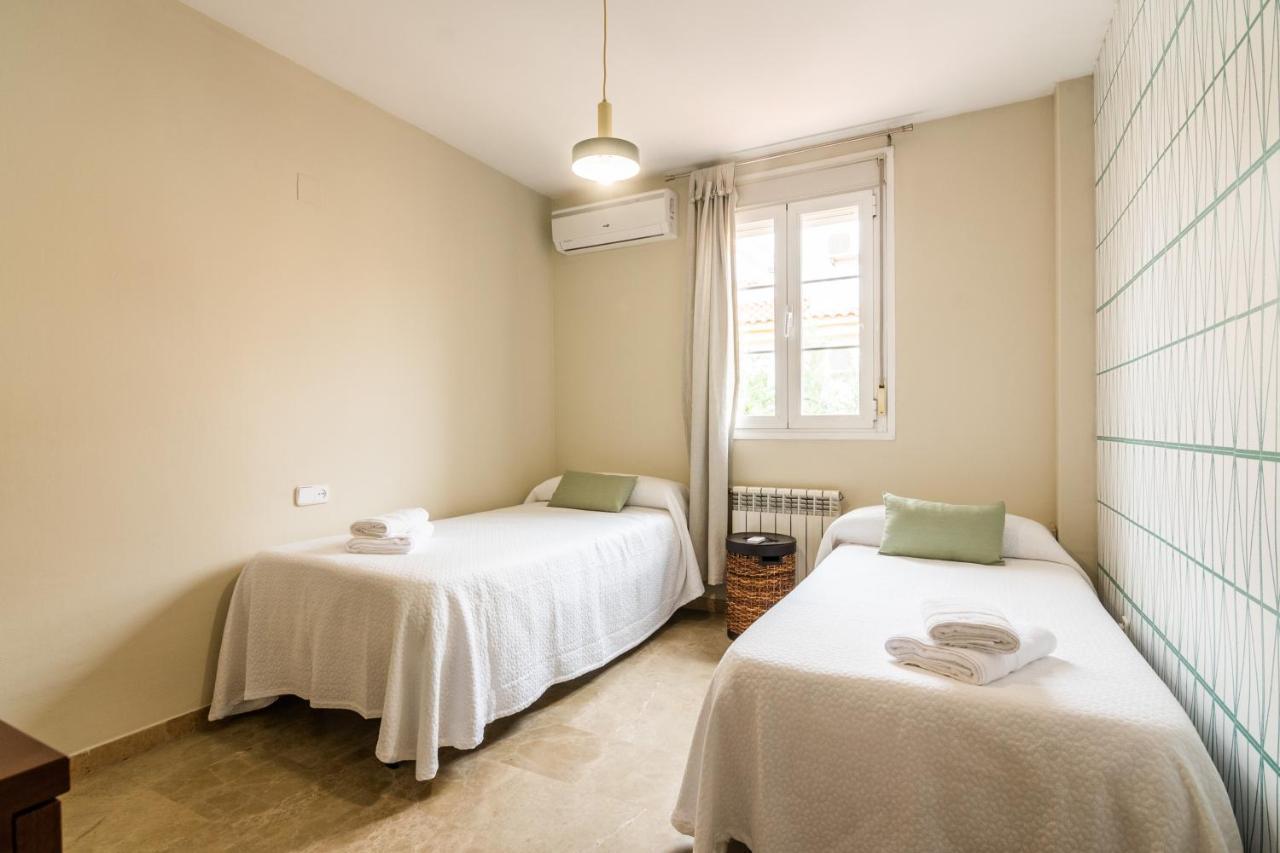 Tuguest Grisolia House - Free Parking 阿尔米利亚 外观 照片
